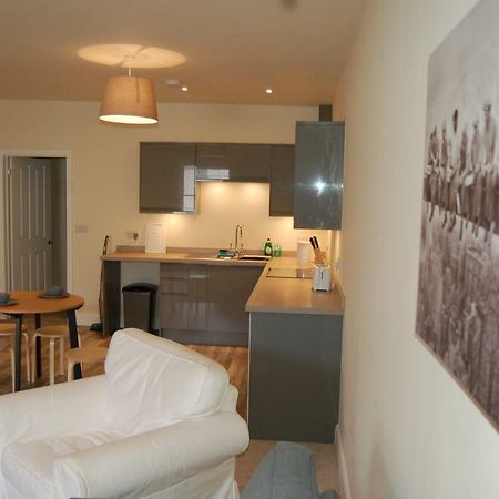 3C Endless Street Appartement Salisbury Buitenkant foto