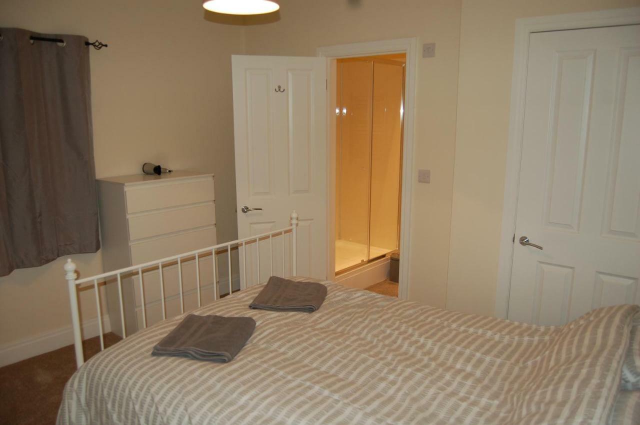 3C Endless Street Appartement Salisbury Buitenkant foto