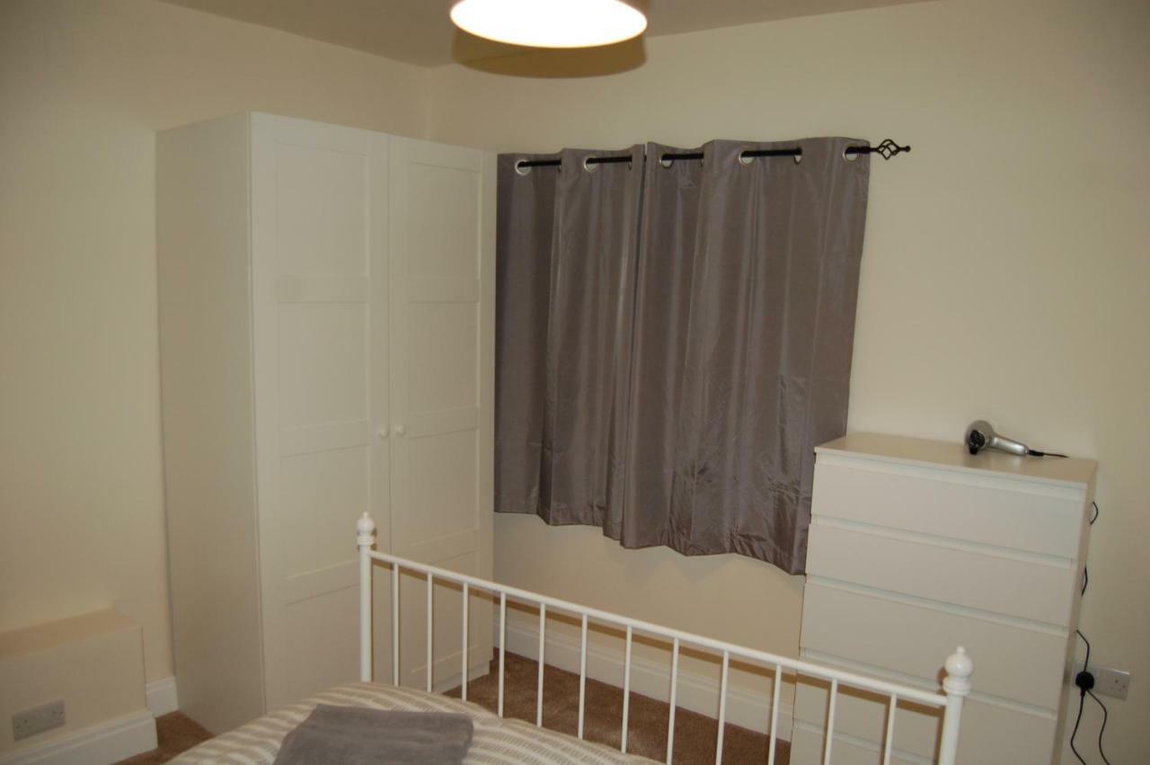3C Endless Street Appartement Salisbury Buitenkant foto