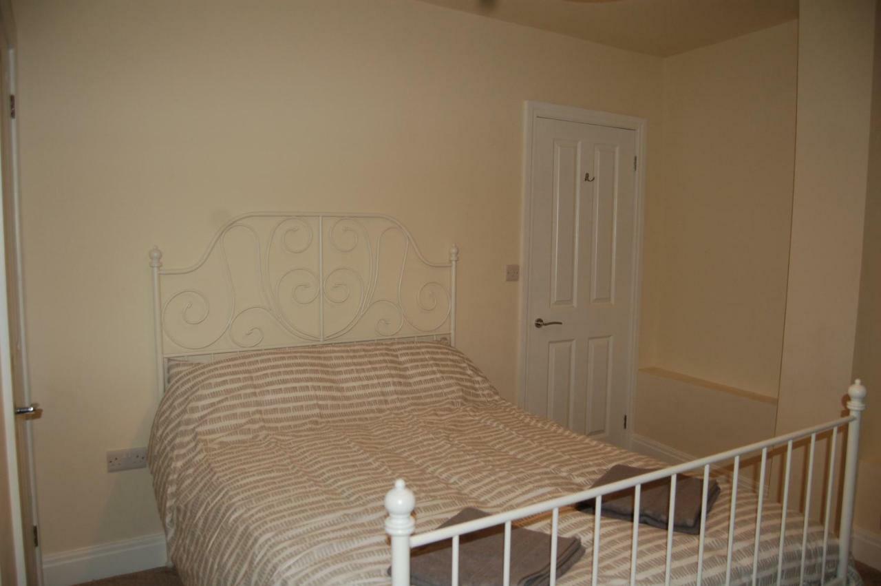 3C Endless Street Appartement Salisbury Buitenkant foto