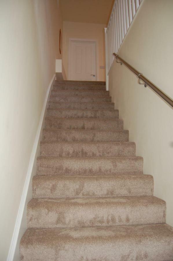 3C Endless Street Appartement Salisbury Buitenkant foto